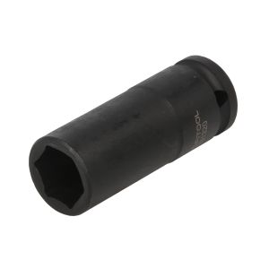 Chave de impacto de 1/2" hexagonal PROFITOOL 0X331320