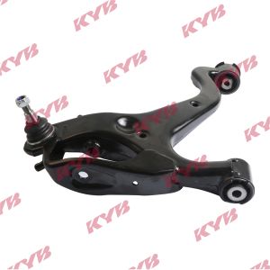 Suspensão da roda KYB KSC5238
