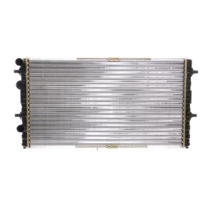 Arrefecedor do motor MAHLE CR 463 000S