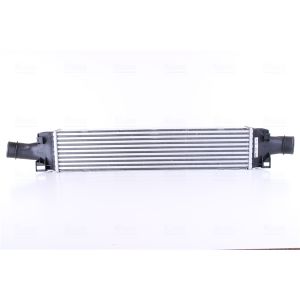 Intercooler NISSENS 961466
