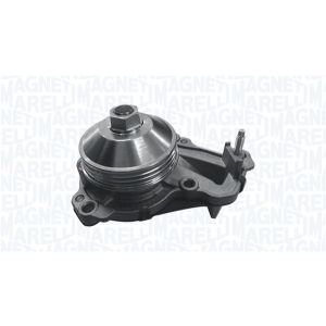 Pompe à eau MAGNETI MARELLI 352316171361