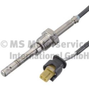 Abgastemperatursensor PIERBURG 7.08369.80.0