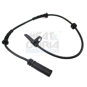 Sensor de velocidad, ABS MEAT & DORIA 90866E