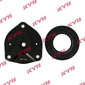 Kit de reparação, rolamento do suporte do amortecedor KYB SM1006