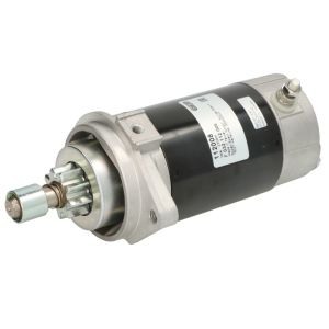 Starter HC-CARGO 112008