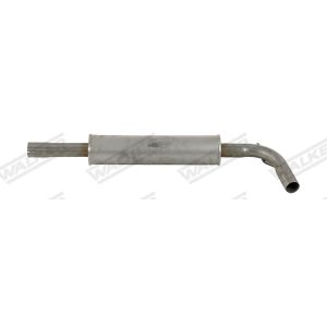 Mittelschalldämpfer WALKER 70508