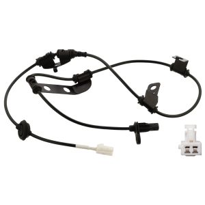 Sensor do ABS traseiro, direito SWAG 33 10 5947