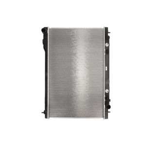 Radiador, arrefecimento do motor KOYORAD PL021677