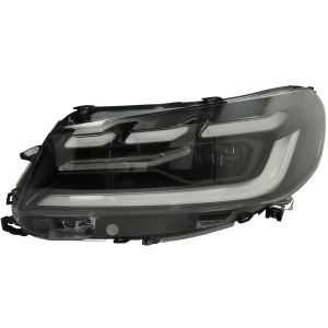 Hauptscheinwerfer MAGNETI MARELLI 711451043801
