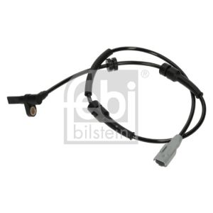 ABS-sensor FEBI BILSTEIN 198137
