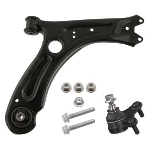 Suspensão da roda FEBI BILSTEIN 176416
