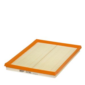 Filtro de aire HENGST E236L