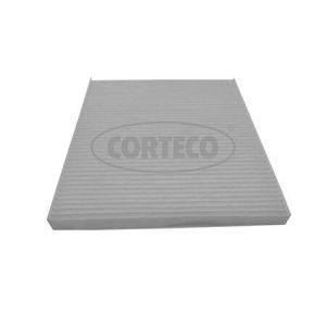 Innenraumfilter CORTECO 49384603