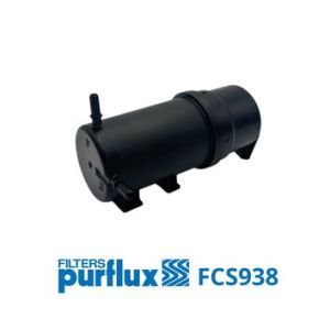 Filtro de combustível PURFLUX FCS938