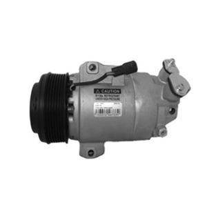 Compressor, ar condicionado AIRSTAL 10-1400