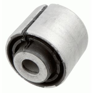 Suporte/rolamento da suspensão da roda LEMFÖRDER 35711 01