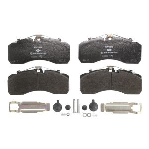Jarrupalasarja KNORR-BREMSE K094436K50