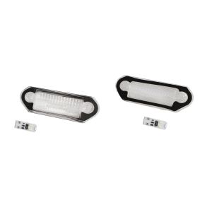 Kennzeichenleuchte BLIC 5403-048-03-905LED