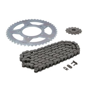 SUPERSPROX P-KITZTROADSTR125G