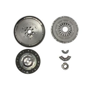 Kit de embraiagem com volante bimassa AISIN AISSKN-038B