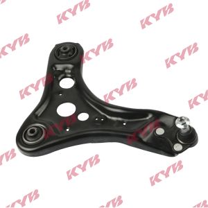 Suspensión de rueda KYB KSC6158