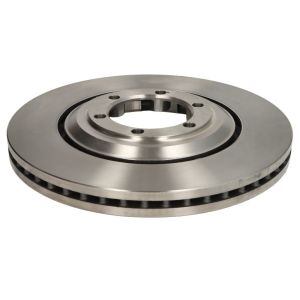 Disco de travão BREMBO 09.E538.10, 1 Peça