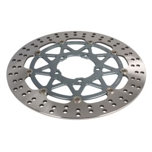 Disque de frein TRW MSW485