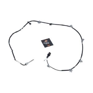 Sensor, temperatura dos gases de escape NRF 707104