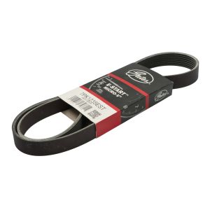 Courroie striée Micro-V® E-START™ GATES 7PK1235EST