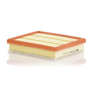 Filtre à air MANN-FILTER C 23 030