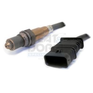 Sonda lambda MEAT & DORIA 81842