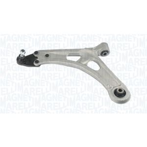 Suspensão da roda MAGNETI MARELLI 301181411410