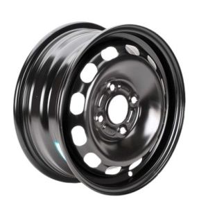 Stalen velg 14 inch ALCAR 4x100 5,5J ET46