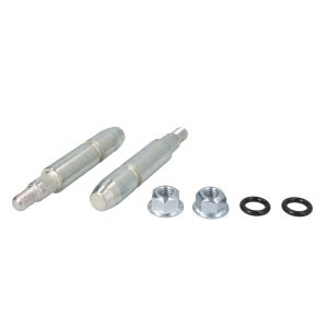 Hydraulische snelkoppeling FASTER KIT GP4