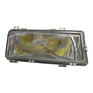 Koplampen DEPO 665-1103R-LD-EM