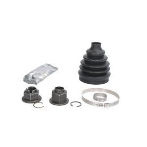 Kit soffietti, albero motore SPIDAN 24886