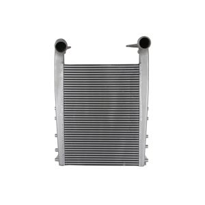 Intercooler NISSENS 97058