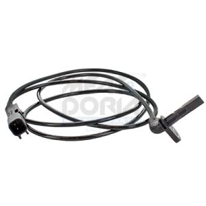Sensor do ABS traseiro, direito MEAT & DORIA 90893