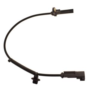 Sensor do ABS traseiro, direito TEXTAR 45035900