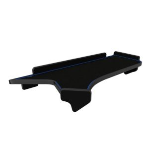 Tablette de cabine F-CORE PK64 BLUE