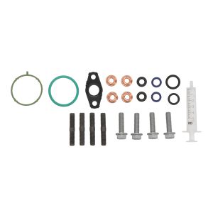 Kit de montaje, sobrealimentador ELRING 465.630