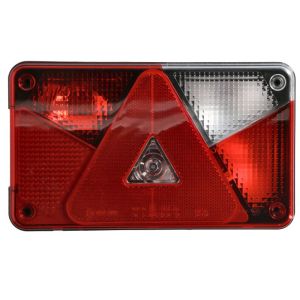 Heckleuchte ASPÖCK A24-8700-157