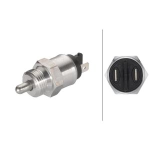 Interruptor, luz de marcha-atrás HELLA 6ZF 004 843-001