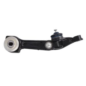 Brazo de control, suspensión de ruedas REINHOCH RH04-3012 Vorderachse, rechts, hinten