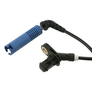 Sensor do ABS traseiro, direito SWAG 20 92 4611