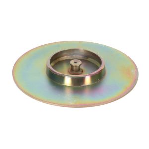 Buffert, rullande kolv luftfjäder bälg MAGNUM TECHNOLOGY Typ 05/PG