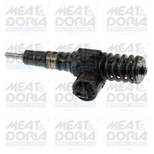 Bomba-injetor MEAT & DORIA 74394R