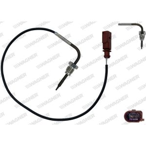 Abgastemperatursensor WAGNER ETP00001