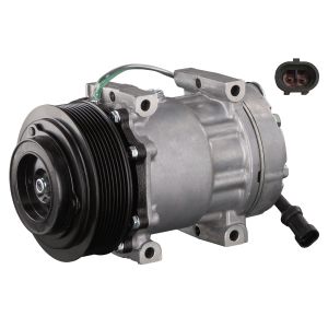 Compressor, ar condicionado FEBI BILSTEIN 102215