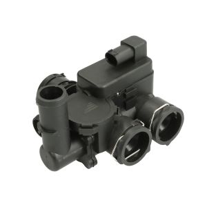 Vanne de chauffage THERMOTEC D0M006TT